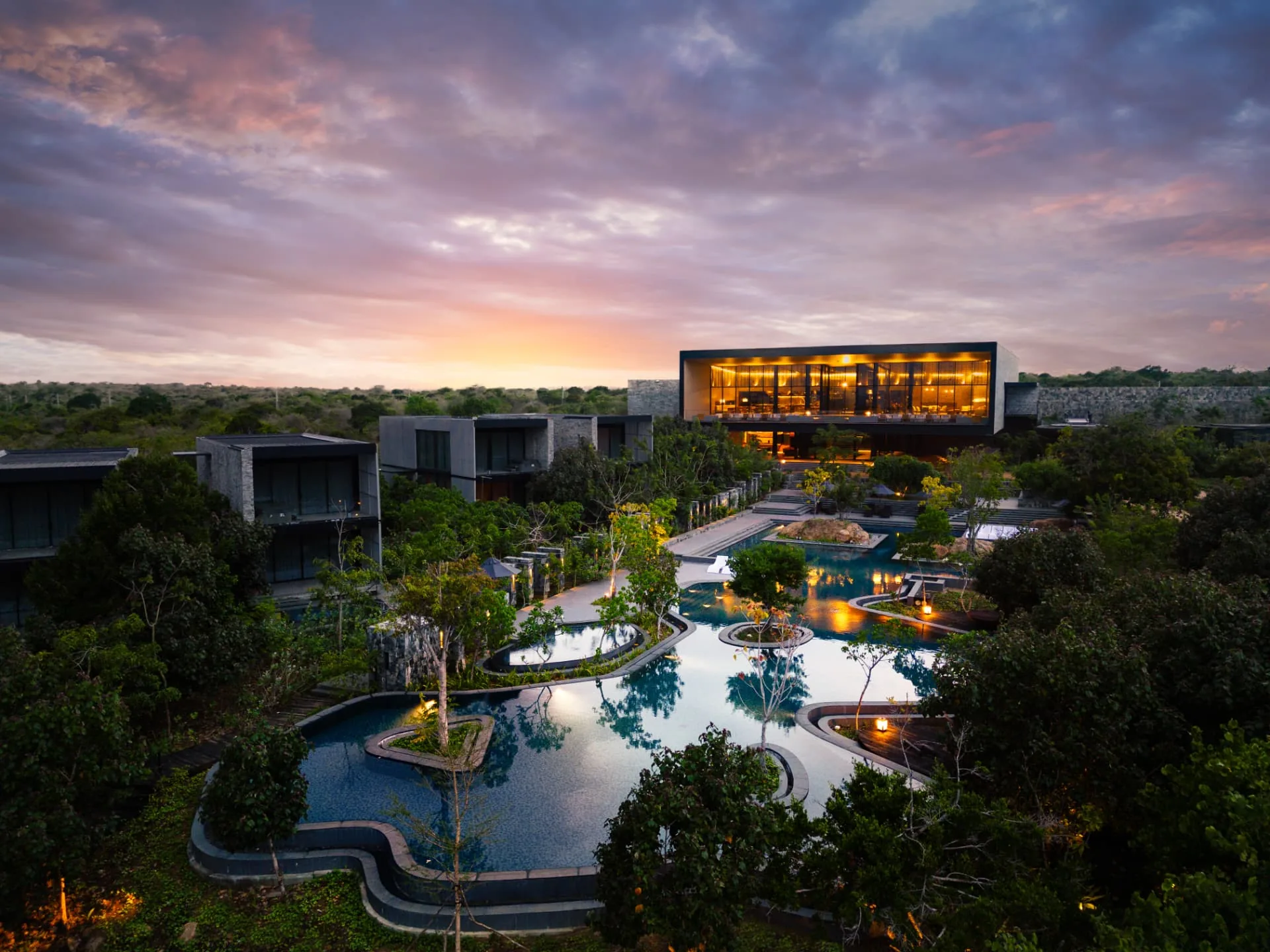 Hilton Yala